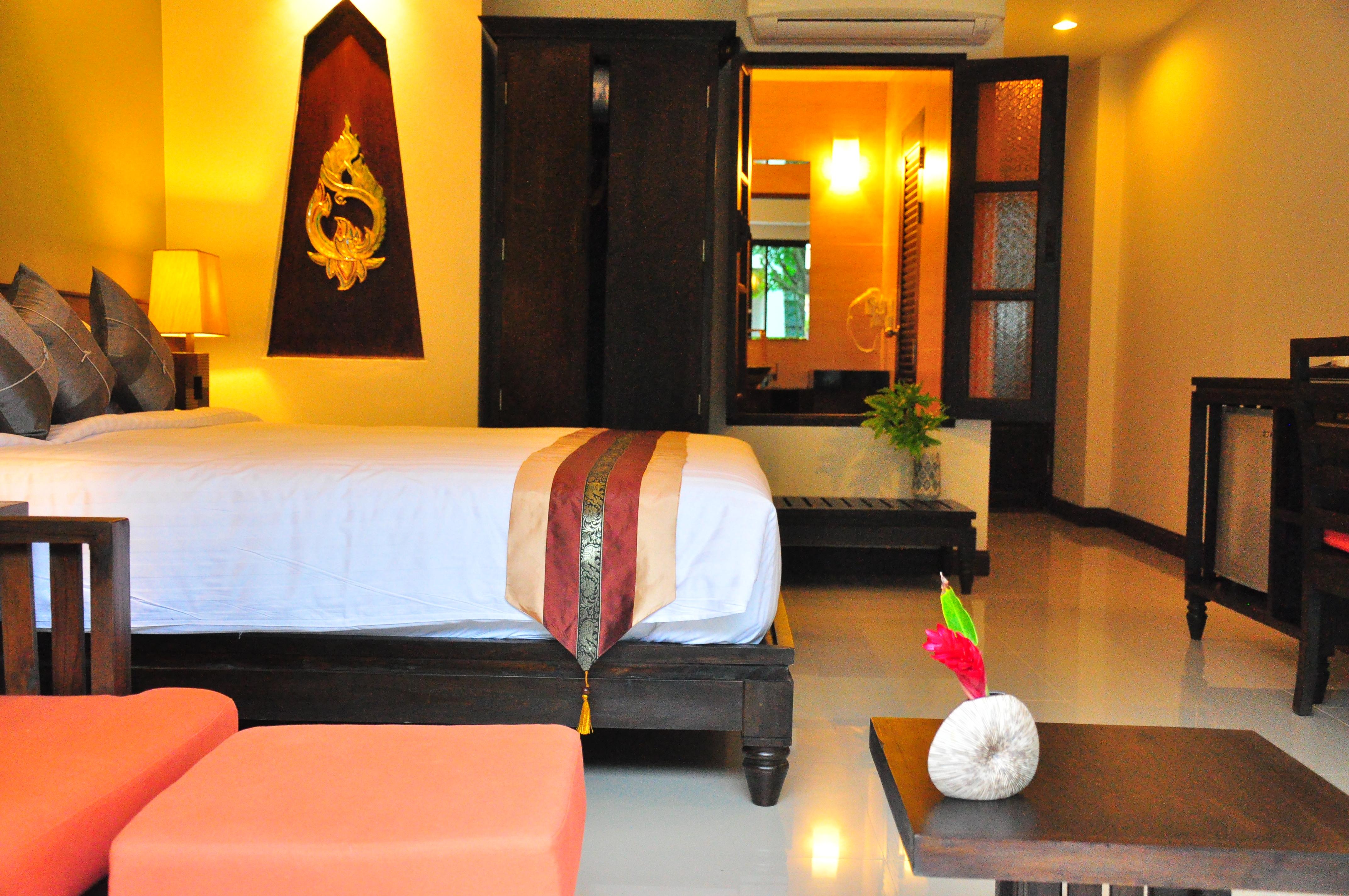 Navatara Phuket Resort Rawai Exterior foto