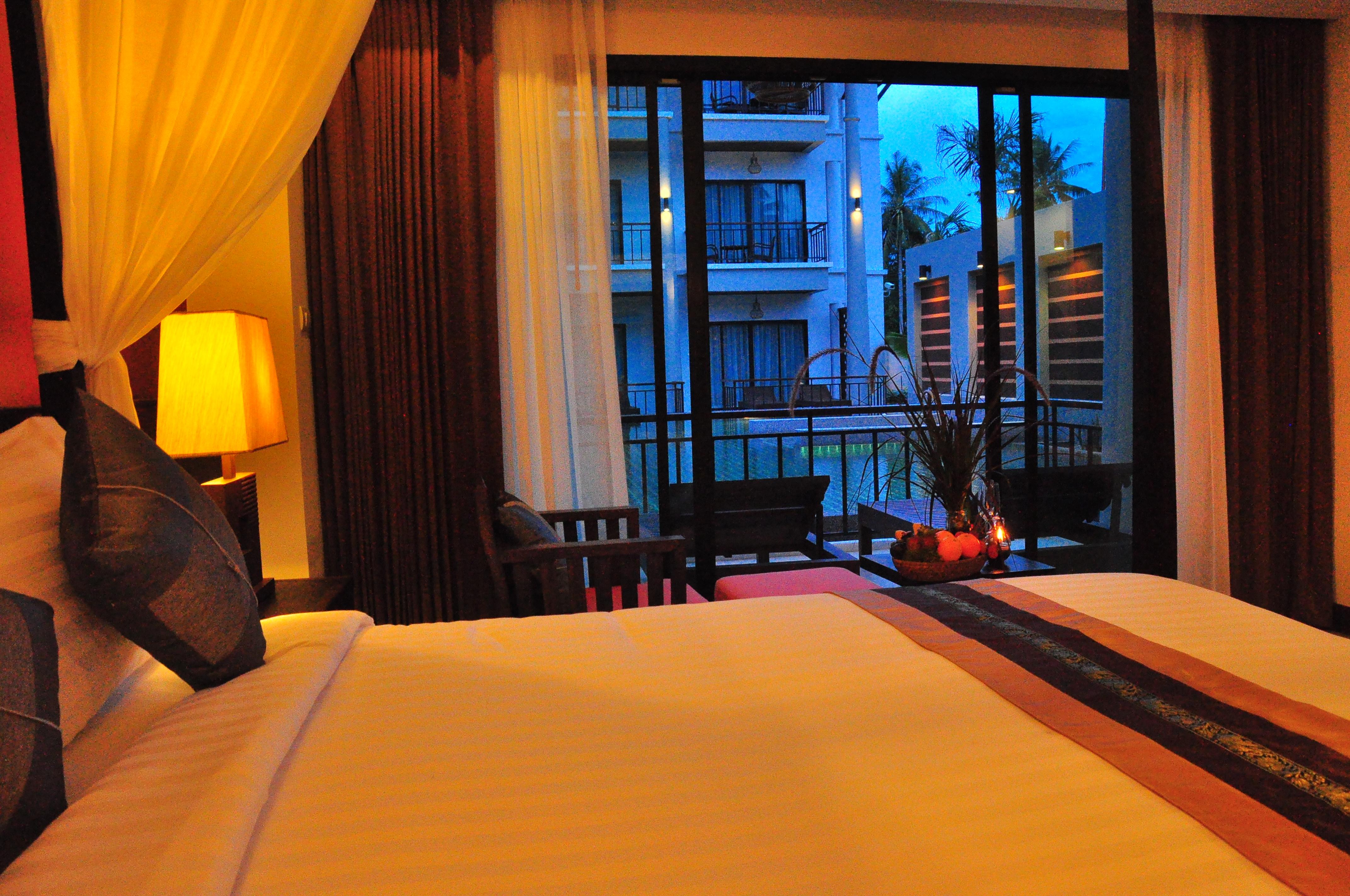 Navatara Phuket Resort Rawai Exterior foto