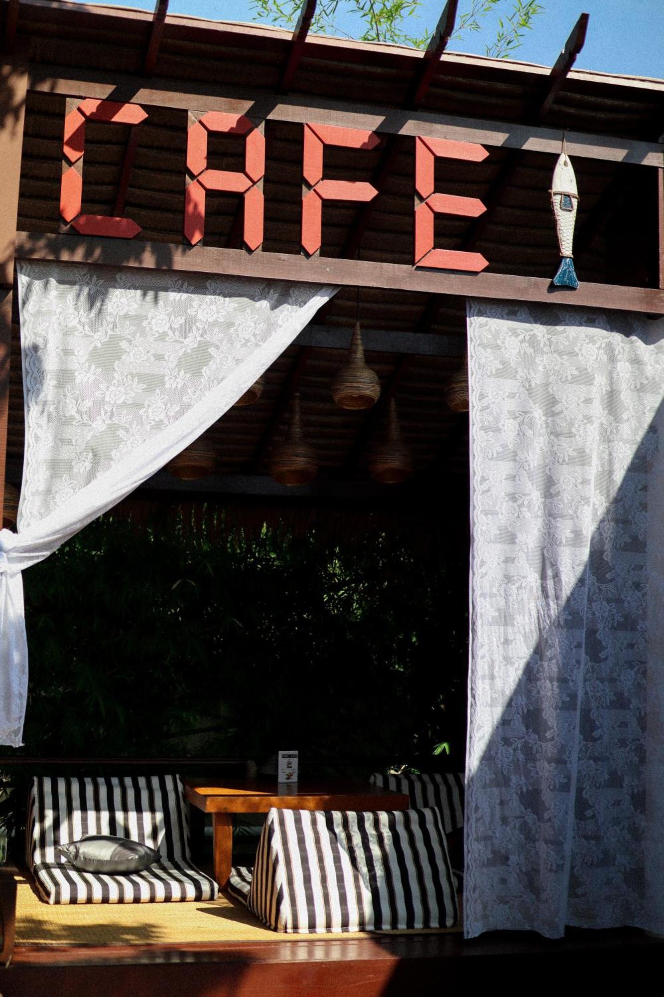 Navatara Phuket Resort Rawai Exterior foto