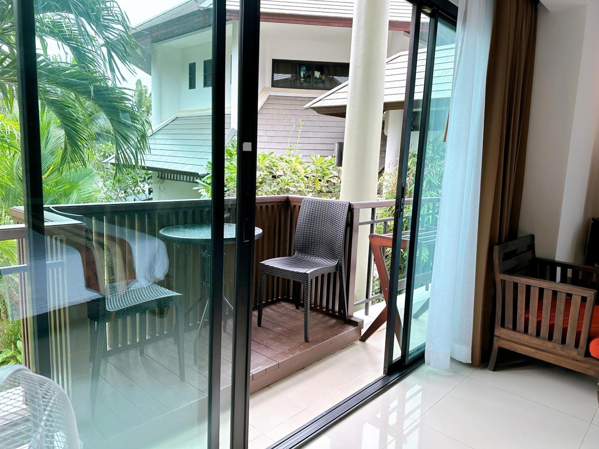 Navatara Phuket Resort Rawai Exterior foto